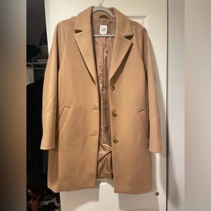 GAP Long Topcoat